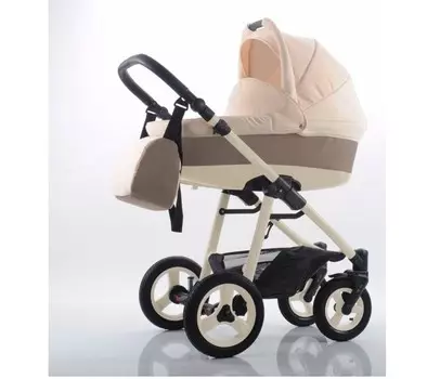 Коляска Legacy Lotus 2 в 1