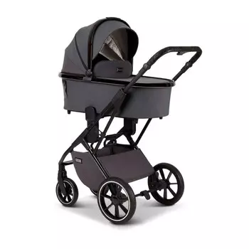 Коляска Moon PIU 2 в 1