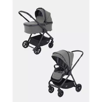 Коляска Mowbaby Move MB402 2 в 1