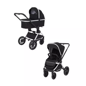 Коляска Mowbaby Tilda 2 в 1
