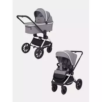 Коляска Mowbaby Tilda 3 в 1