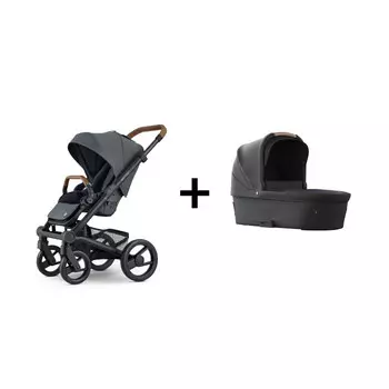 Коляска Mutsy 2 в 1 Nio