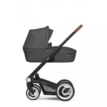 Коляска Mutsy Vision Icon 2 в 1
