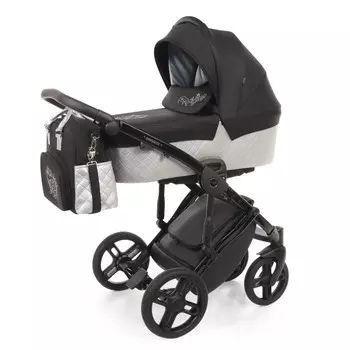 Коляска Nuovita Diamante 2 в 1