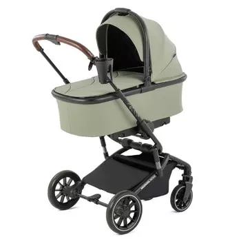 Коляска Nuovita Prode 2 в 1