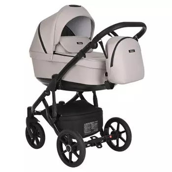 Коляска Pituso Moon Luxury 2 в 1