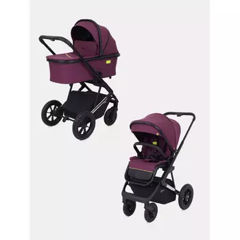 Коляска Rant Axiom 3 в 1