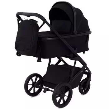 Коляска Rant basic детская Nexus 3 в 1