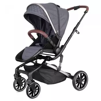 Коляска Rant Brilliant RA010 2 в 1