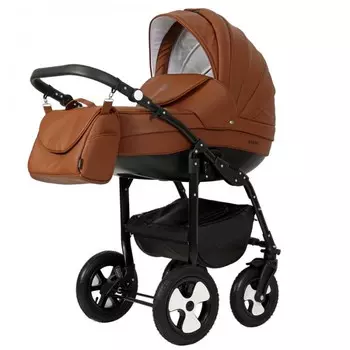 Коляска Rant Fabio Lux 2 в 1