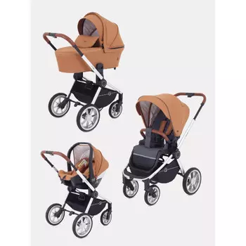 Коляска Rant Flex 2022 3 в 1