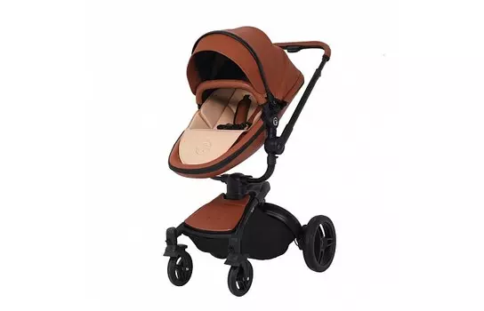 Коляска Rant Nest 2 в 1