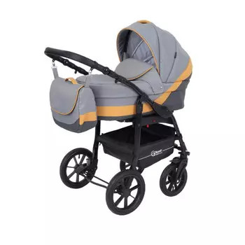 Коляска Rant Patio 3 в 1