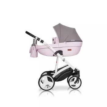Коляска Riko Basic Aicon 3 в 1