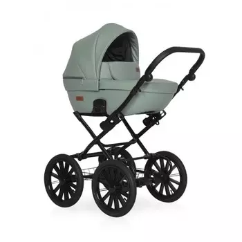 Коляска Riko Basic Aicon Pastel Prestige 2 в 1
