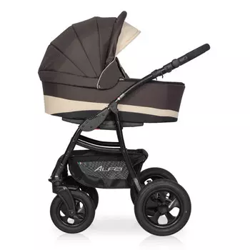 Коляска Riko Basic Alfa 3 в 1