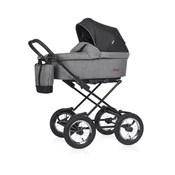 Коляска Riko Basic Bella Lux Classic 2 в 1