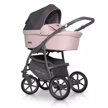 Коляска Riko Basic Bella Pastel 2 в 1