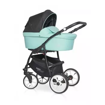 Коляска Riko Basic Bella Sport 2 в 1