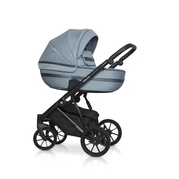 Коляска Riko Basic Delta 2 в 1
