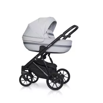 Коляска Riko Basic Delta 3 в 1