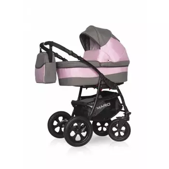 Коляска Riko Basic Mario 2 в 1