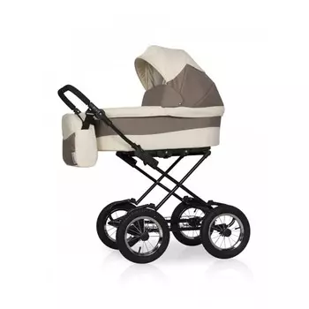 Коляска Riko Basic Mario Classic 2 в 1