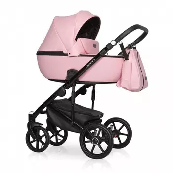 Коляска Riko Basic Ozon Ecco 2 в 1