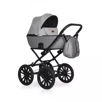 Коляска Riko Basic Ozon Shine Prestige 2 в 1