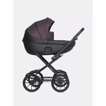 Коляска Riko Basic Pacco Classic 2 в 1