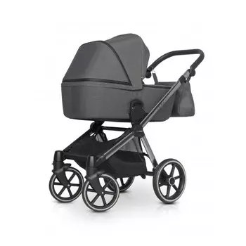 Коляска Riko Qubus 3 в 1