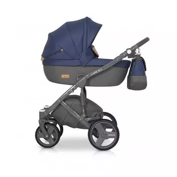 Коляска Riko Vario 2 в 1