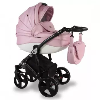 Коляска SevillaBaby Ravento Eco 2 в 1