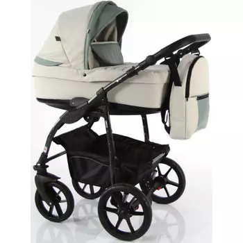 Коляска SevillaBaby Unico 2 в 1