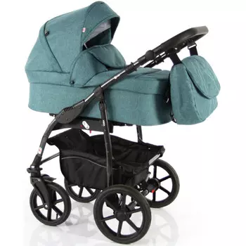 Коляска SevillaBaby Vista 2 в 1