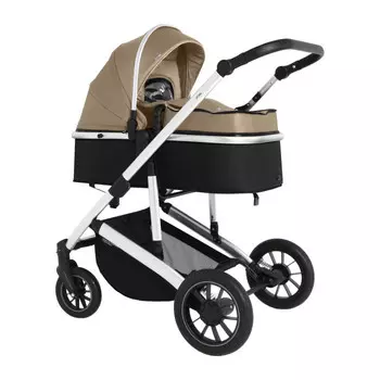 Коляска Sweet Baby Optima 3 в 1