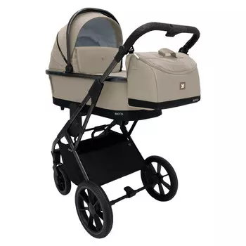 Коляска Sweet Baby Rocco 2 в 1