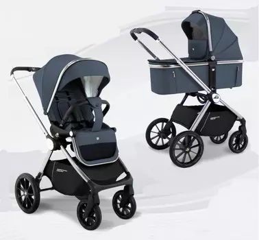 Коляска Sweet Baby Vento 2 в 1