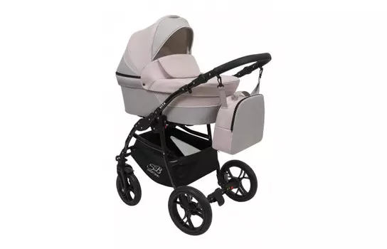 Коляска Sweet Baby Vita 3 в 1