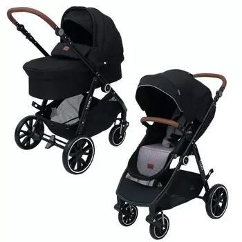 Коляска Tomix Aura 2 в 1