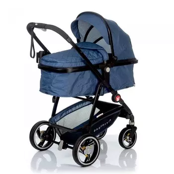 Коляска-трансформер BabyHit Winger