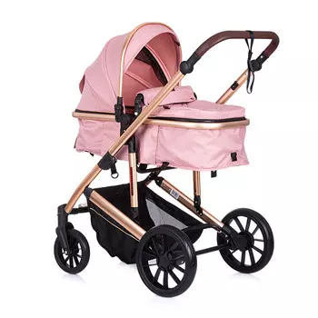 Коляска-трансформер Chipolino Enigma