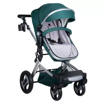 Коляска-трансформер Farfello Diamond All-season