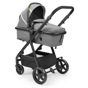 Коляска-трансформер Happy Baby Linda