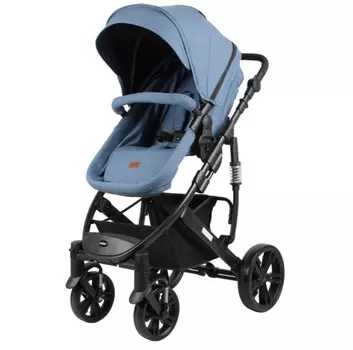 Коляска-трансформер Indigo Lotus SL-668-1