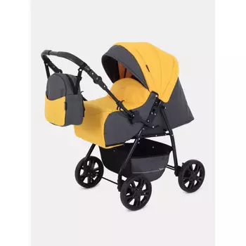 Коляска-трансформер Rant basic Riva