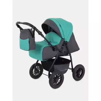 Коляска-трансформер Rant basic Riva Air