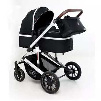 Коляска-трансформер Sweet Baby Amare 2 в 1