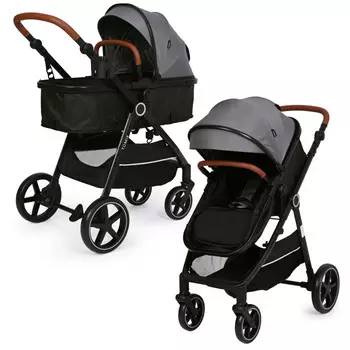 Коляска-трансформер Tomix Bonny