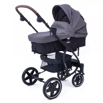 Коляска-трансформер Tomix Emily